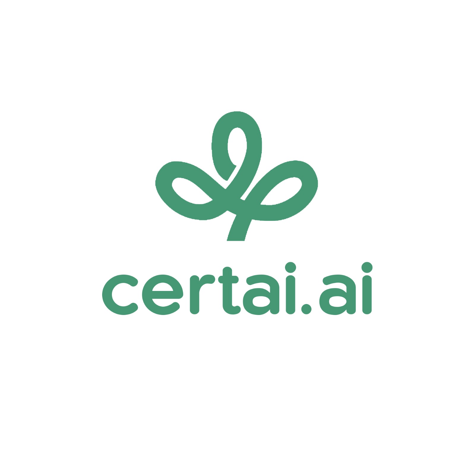 CertAI logo